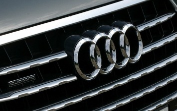 Audi выпустит сверхкомпактный кроссовер