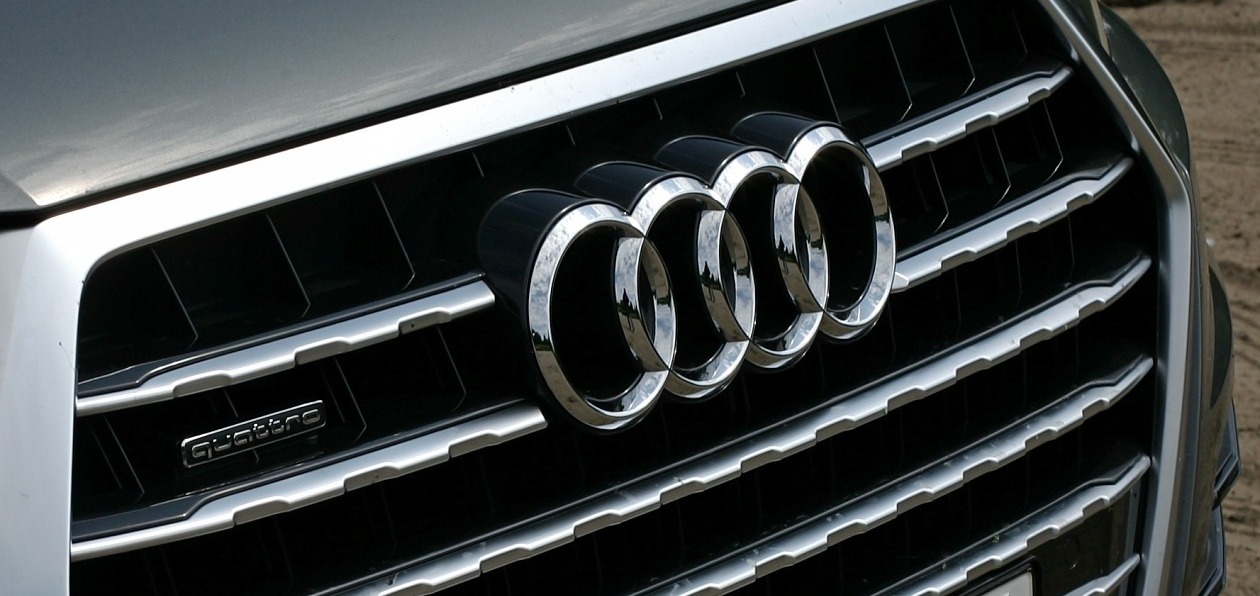 Audi выпустит сверхкомпактный кроссовер