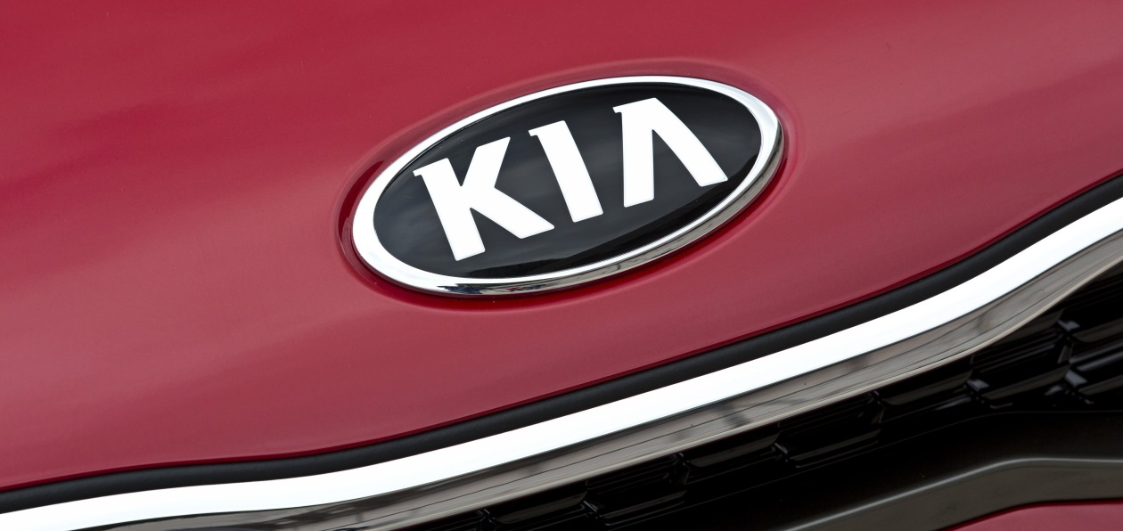 Kia готовит бюджетный кроссовер для России
