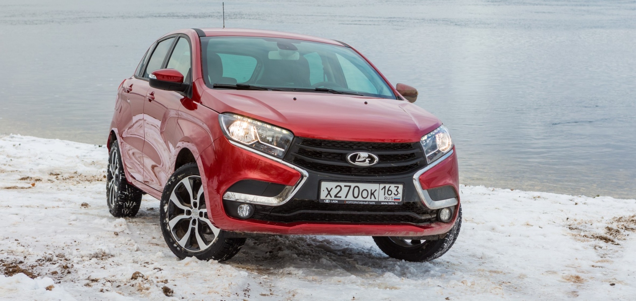 Lada Xray получит дешевую версию