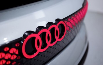 Audi готовит к выпуску 20 новых моделей