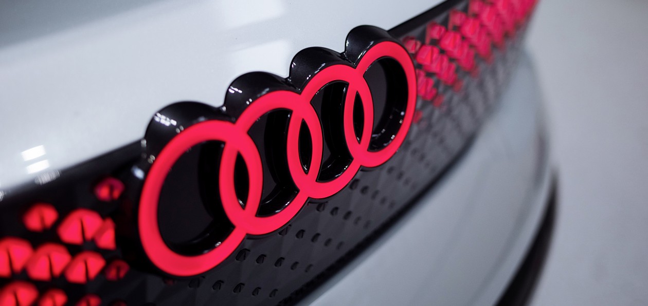 Audi готовит к выпуску 20 новых моделей