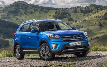 Hyundai Creta снова подорожал