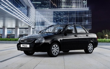 АвтоВАЗ снимет с производства три модели Lada