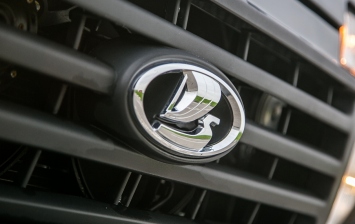 Кроссовер от АвтоВАЗа будет выпускаться параллельно с Lada 4x4