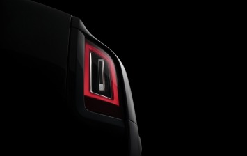 Rolls-Royce назвал дату премьеры нового Cullinan
