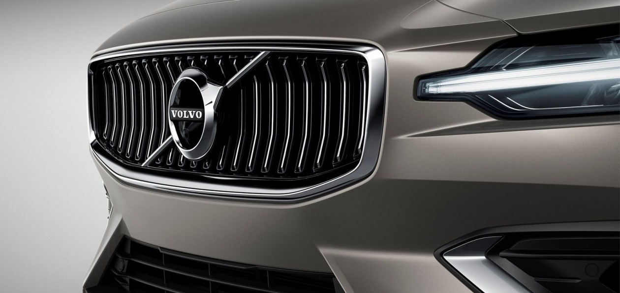 Новый Volvo S60 не будет работать на дизеле