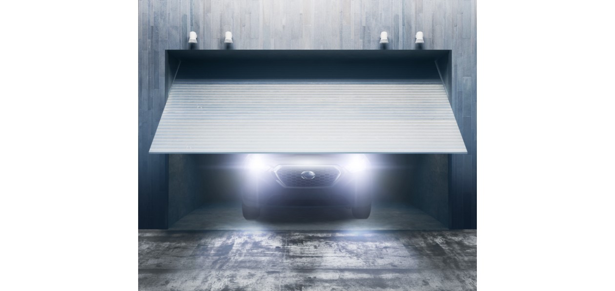 Datsun анонсировал новинку для России