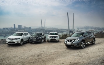 «Городские легенды» 2018: наш список пожеланий к обновленному Nissan X-Trail