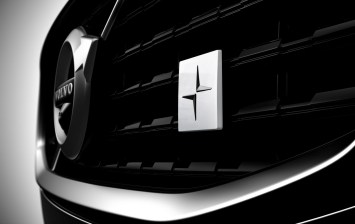 Автомобили Volvo 60-й серии получат пакет Polestar Engineered