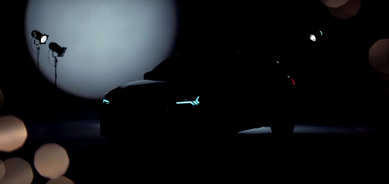 Audi объявила о скорой премьере нового Q3