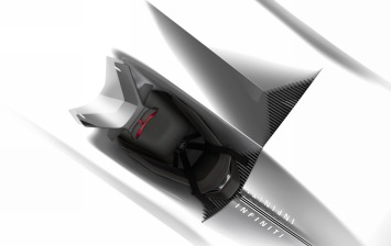 Infiniti покажет в Пеббл Бич концептуальный электрокар