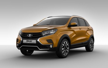 ММАС 2018: что покажут на Московском автосалоне
