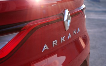 В Renault назвали имя будущего «глобального» кроссовера