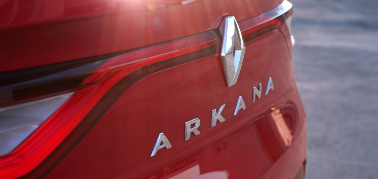 В Renault назвали имя будущего «глобального» кроссовера