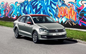Volkswagen Polo получил новую спецверсию и расширенные комплектации