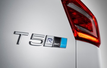 Polestar перенастроил полный привод Volvo