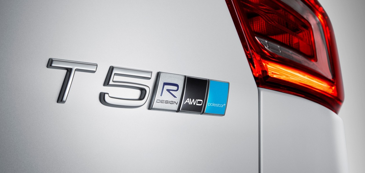 Polestar перенастроил полный привод Volvo