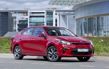 Kia Rio и Kia Soul получили новую спецверсию