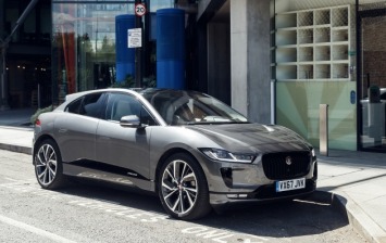 Названы претенденты на титул «Автомобиль года» в Европе