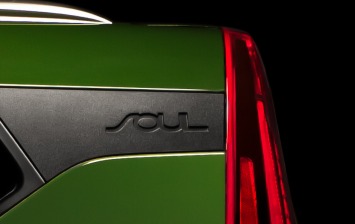 Kia покажет в Лос-Анджелесе новый Soul