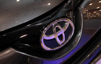 Toyota покажет в Китае новую Corolla