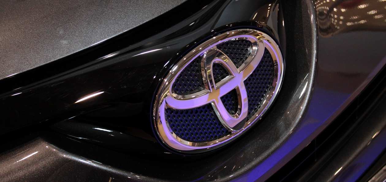 Toyota покажет в Китае новую Corolla