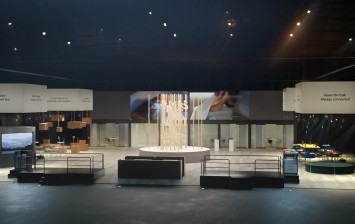 Volvo приедет на автосалон в Лос-Анджелесе без автомобилей