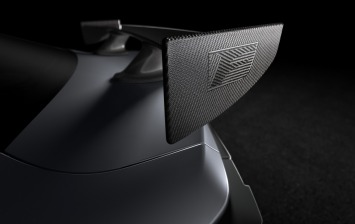 Lexus RC F получит трековую версию