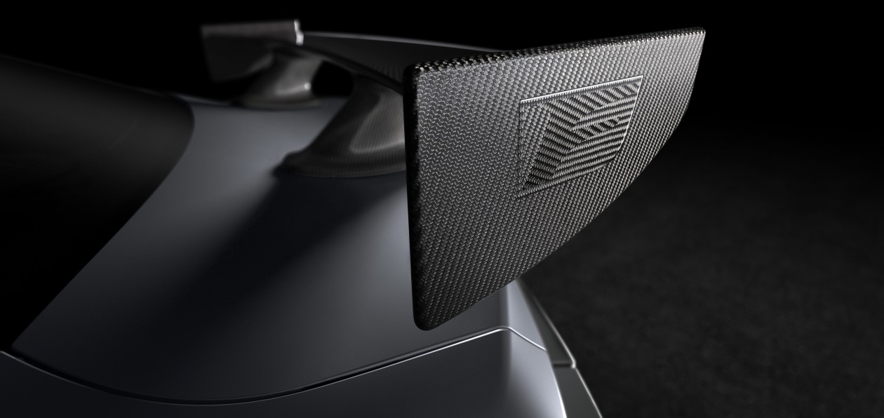 Lexus RC F получит трековую версию