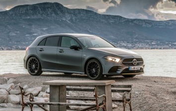 В Euro NCAP назвали самые безопасные автомобили 2018 года