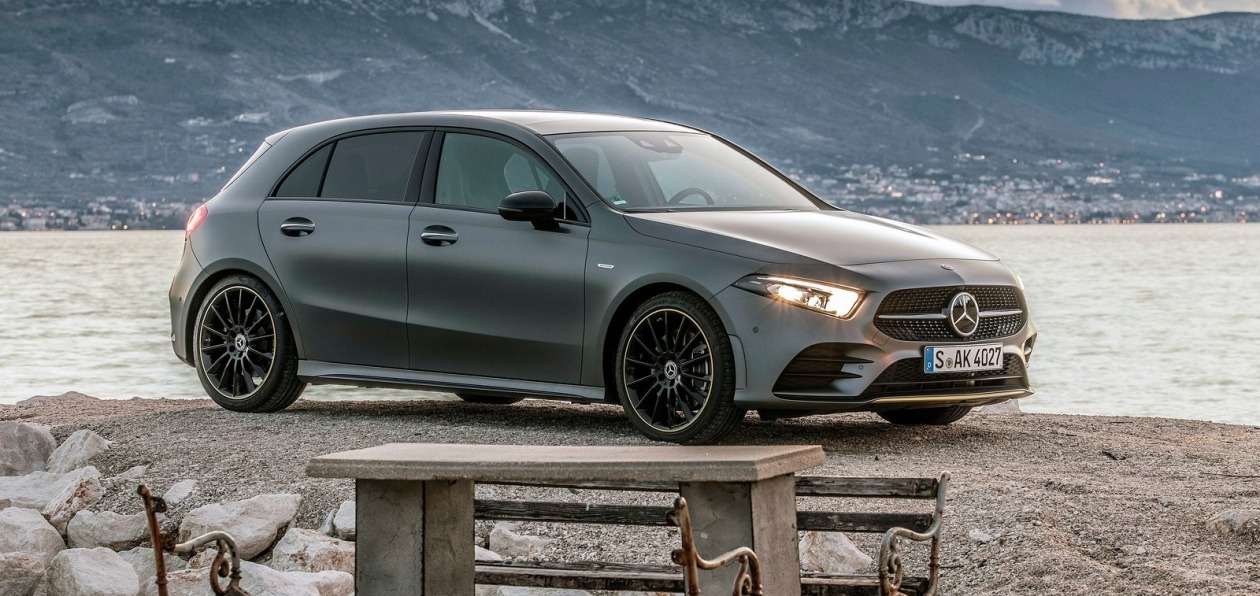 В Euro NCAP назвали самые безопасные автомобили 2018 года