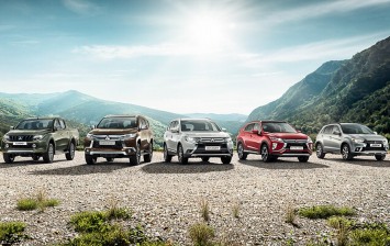 В Mitsubishi объявили о новогоднем повышении цен