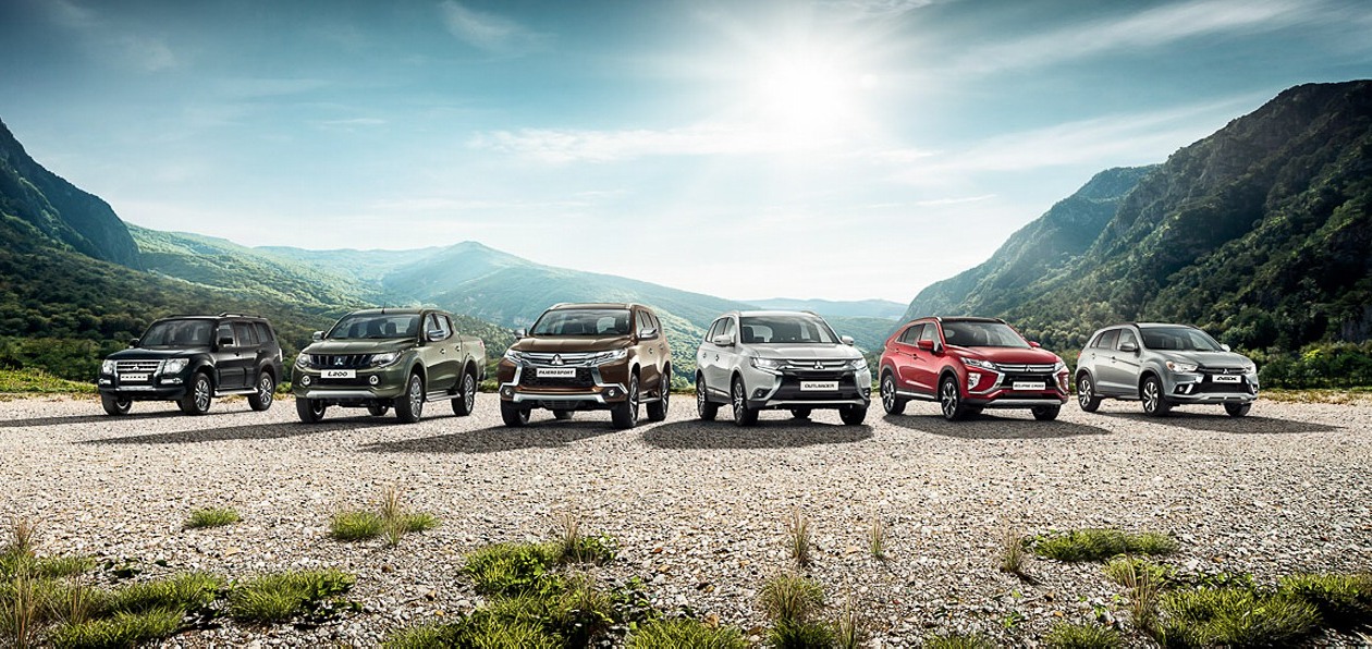 В Mitsubishi объявили о новогоднем повышении цен