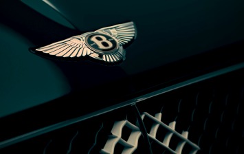 Bentley отметит столетие компании выпуском юбилейной модели