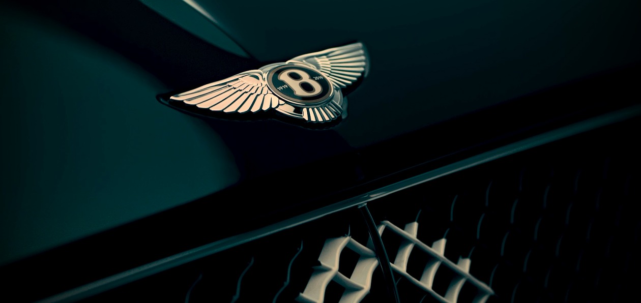 Bentley отметит столетие компании выпуском юбилейной модели