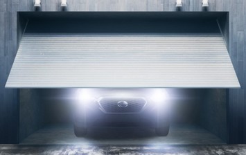 Новый кроссовер от Datsun: российские представители бренда хранят тайну