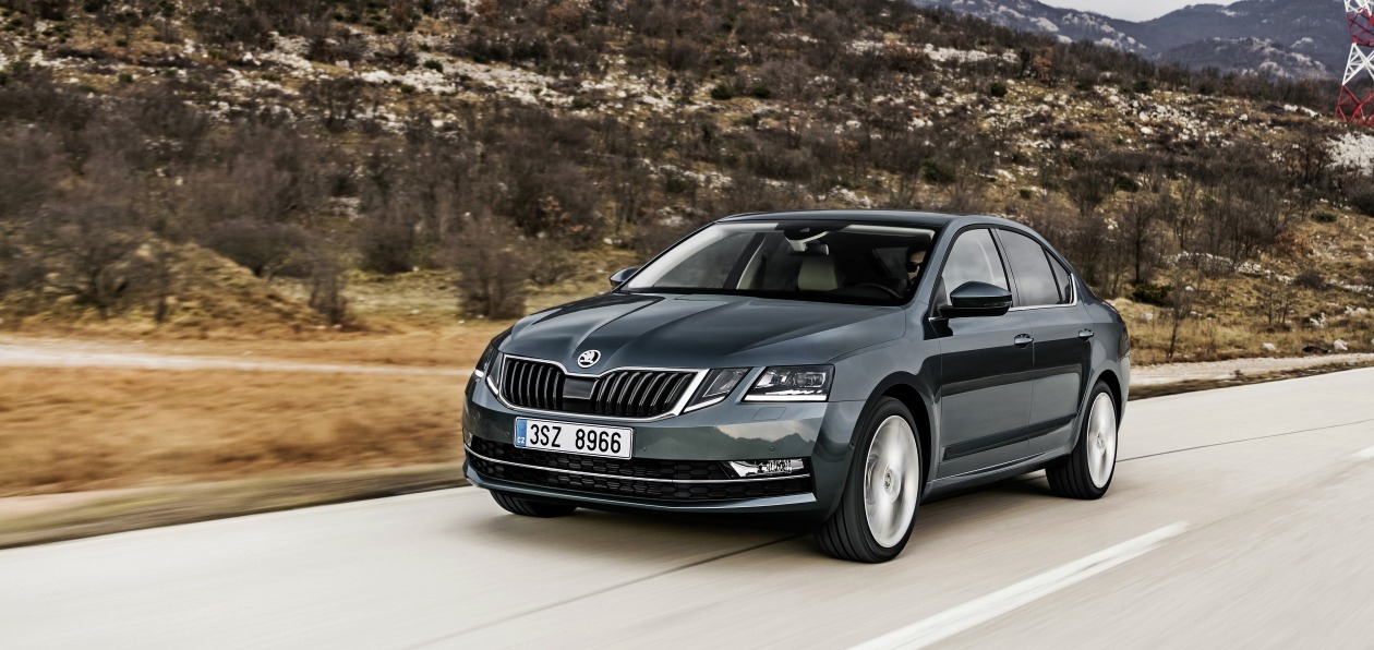Skoda поставила рекорд по объемам производства за всю историю компании