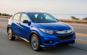 Новые Mercedes G-Class, Honda CR-V, и SEAT Tarraco разбились на «отлично»