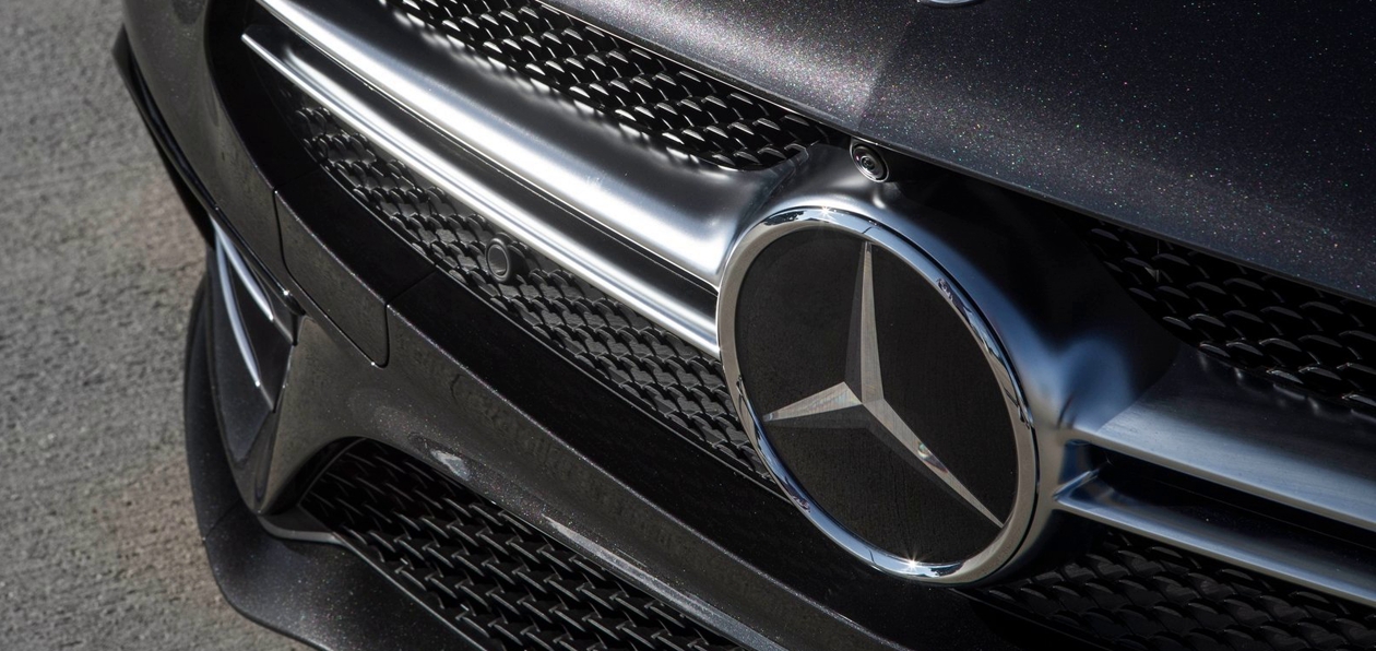 GIMS 2019: Mercedes рассказал о новинках Женевы