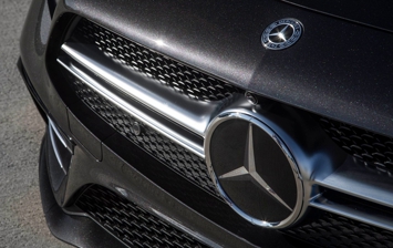 GIMS 2019: Mercedes рассказал о новинках Женевы