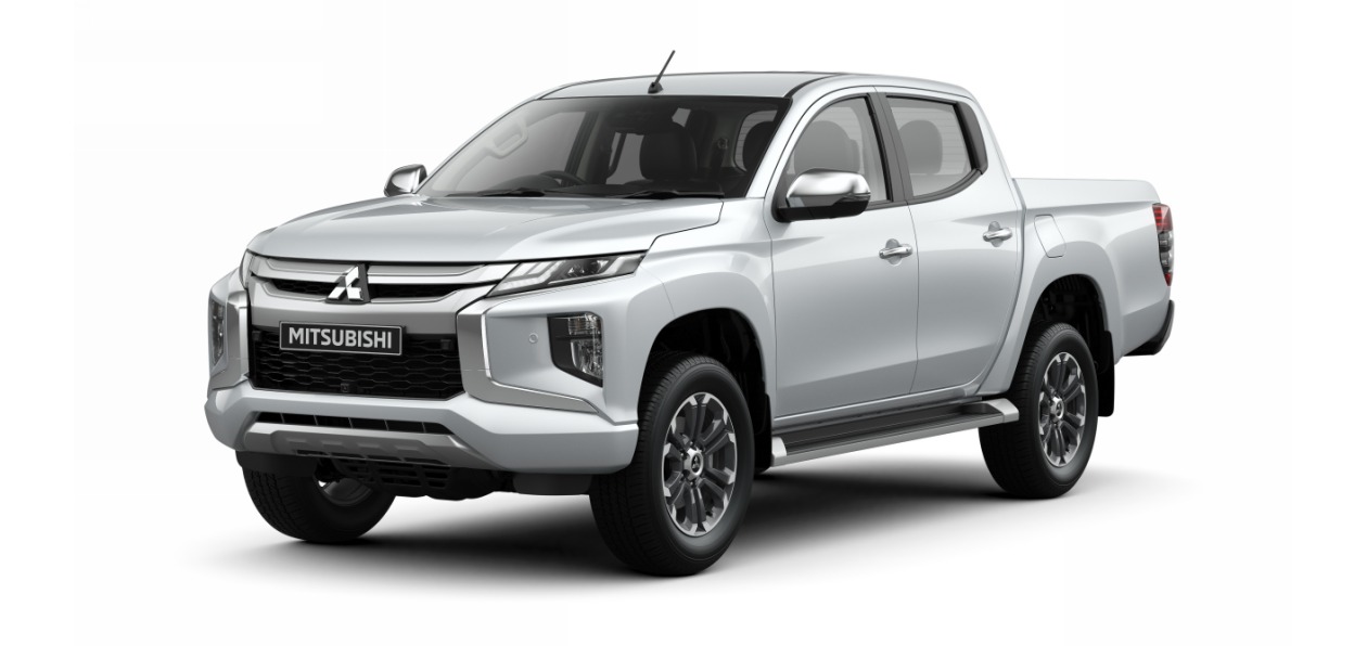 В Mitsubishi раскрыли характеристики нового L200 для России