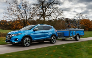 Nissan и OPUS придумали, как использовать отработанные батареи