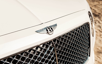 Bentley выпустит лимитированную спецверсию Bentayga Pearl of the Gulf