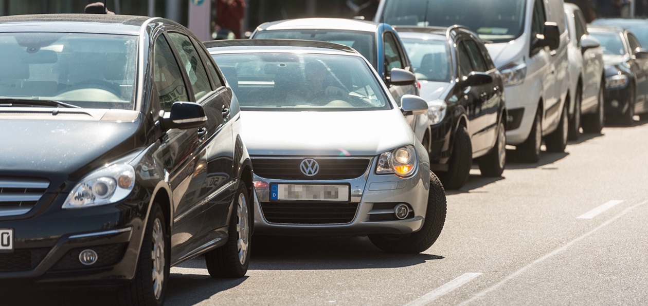 Водители готовы доверить автоматике все больше функций