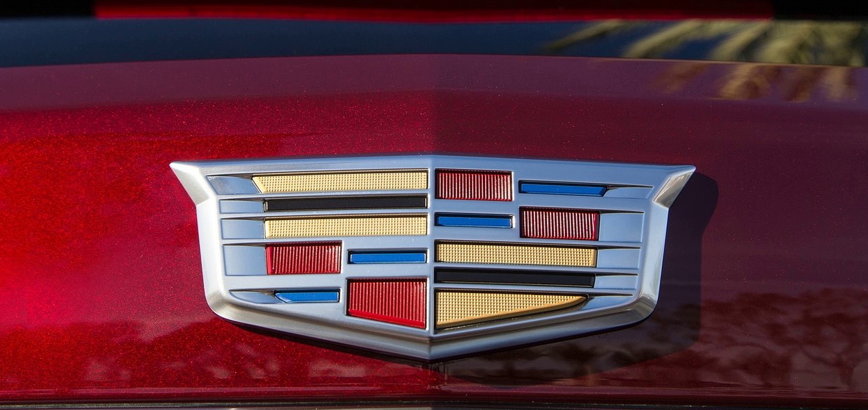Cadillac введет новые индексы