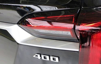 Cadillac введет новые индексы