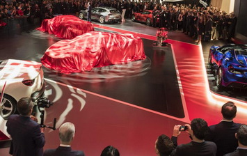 Женева 2019: самые актуальные новинки для России