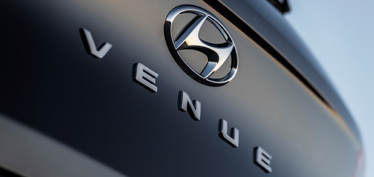 Hyundai анонсировал новый кроссовер