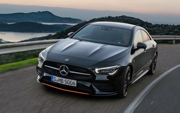 Новый Mercedes CLA получил российский ценник